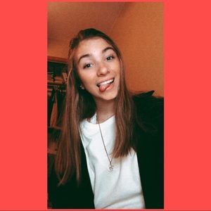 Meet your Posher, Erynn